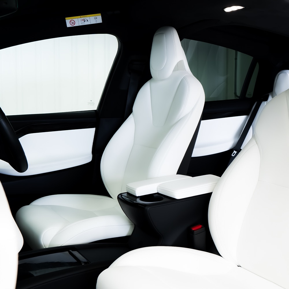 2018 Tesla Model X Image 6